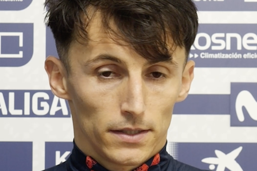 Izjava Ante Budimira