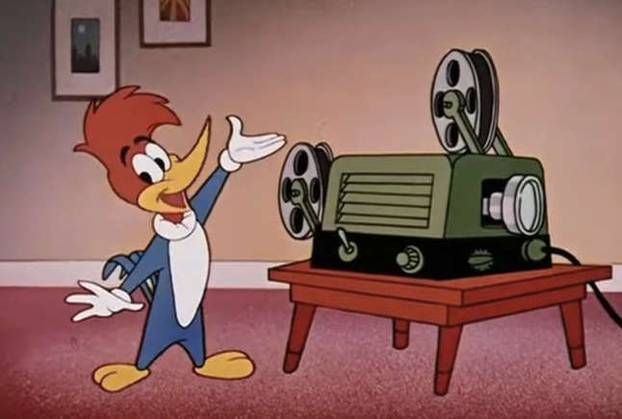 FOTO Sjećate li se ovih crtića iz 60-ih, 70-ih, 80-ih i 90-ih - koji su obilježili vašu mladost?