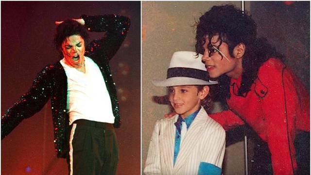 Sud odbio tužbu navodne žrtve zlostavljanja Michaela Jacksona