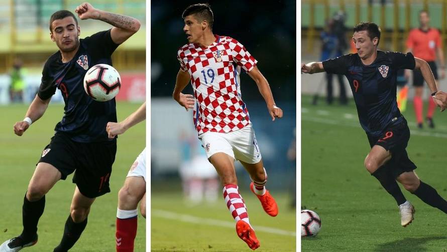 Do kad će HNS sjediti i čekati novog napadača a la Šuker?