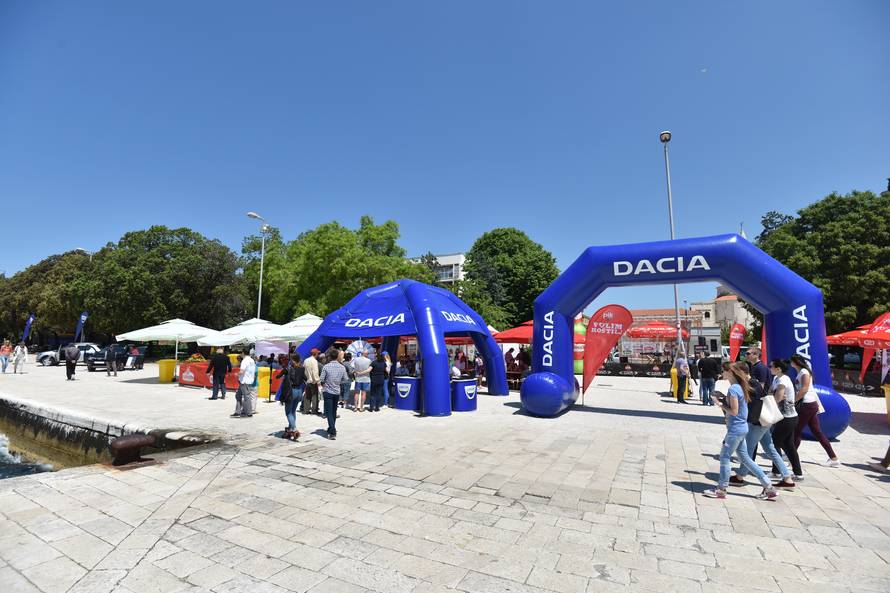 Kaštela imaju najbolje roštilj-majstore u Dalmaciji!