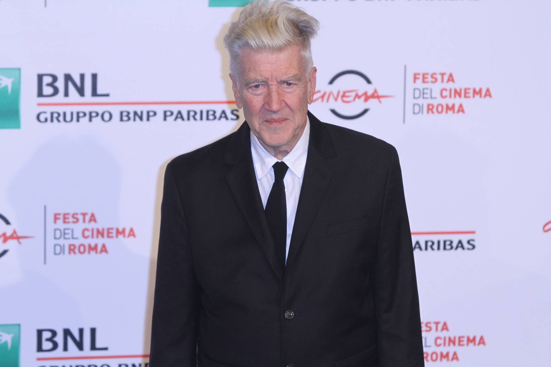 Rim: Rimski film festival, redatelj David Lynch dobio nagradu za životno djelo