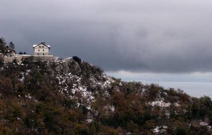 FOTO Ovo su 'ukleta' mjesta po Hrvatskoj: 'Kraj Vrbovca kuću čuva duh djevojke bez očiju...'