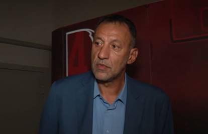 Divac: Dražen Petrović najbolji je europski košarkaš ikada...