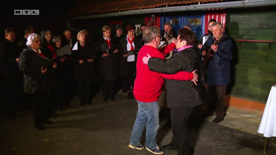 U Večeri za 5 ponovno 'padale' desetke: 'Blago tvojoj ženi...'