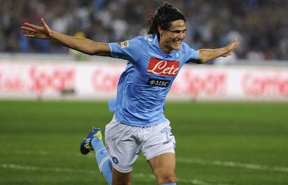 Napoli preokrenuo Cesenu te je izborio četvrtfinale Kupa...