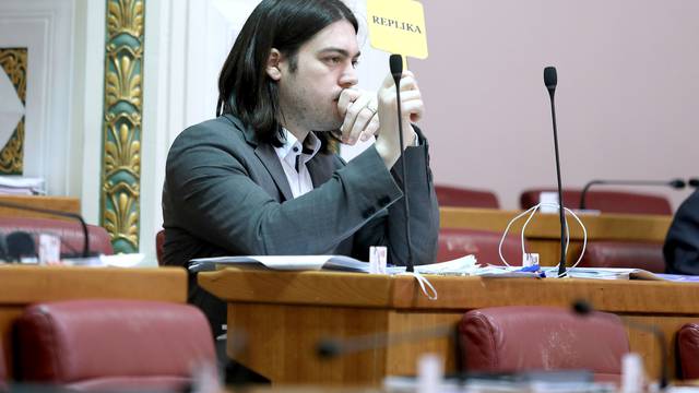 Grmoja i Sinčić pozvali javnost: 'Pobunite se protiv korupcije'