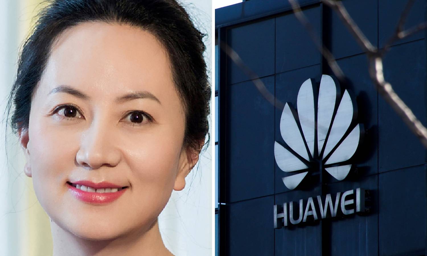 Odmazda Kine za direktoricu Huaweija? Uhitili 3 Kanađanina
