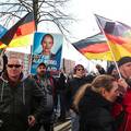 AfD  prestigao CDU/CSU. Prvi put su najpopularniji u Njema&ccaron;koj