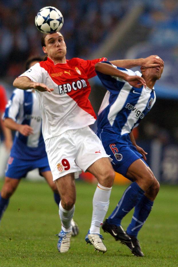 Liga Prvaka, Dado Prso, Zvonimir Boban, Alen Boksic..