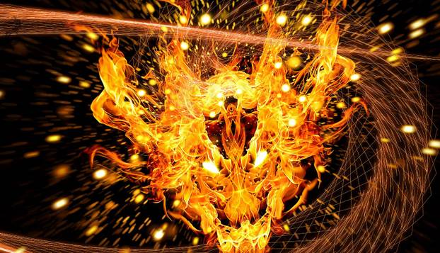 FOTO Legenda o zmaju: Javlja se u mitologijama širom svijeta. Za neke je strah, za druge sreća