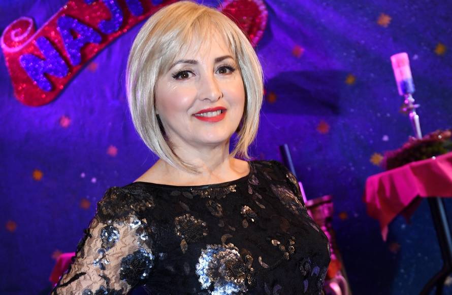 Ankica Dobrić: 'Kada sam čula dijagnozu, sledila mi se krv...'