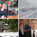 Snimke koje ste najviše gledali: Od oluje stoljeća koja je razorila Floridu do Brene i Olimpijaca