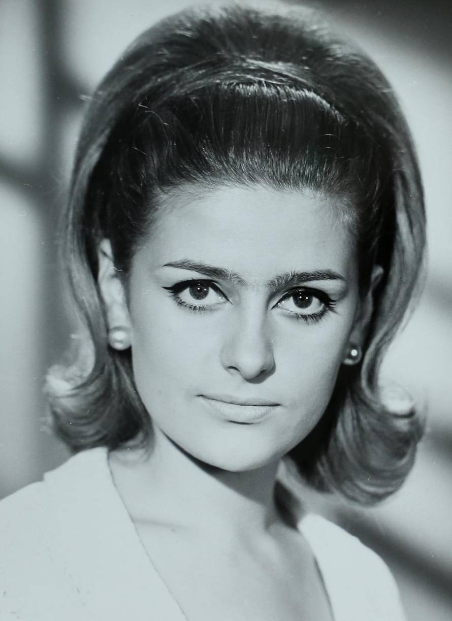 Fattorini: Govorili su mi da sam najmlađa spikerica s najdužim stažom, dugo me to pratilo...