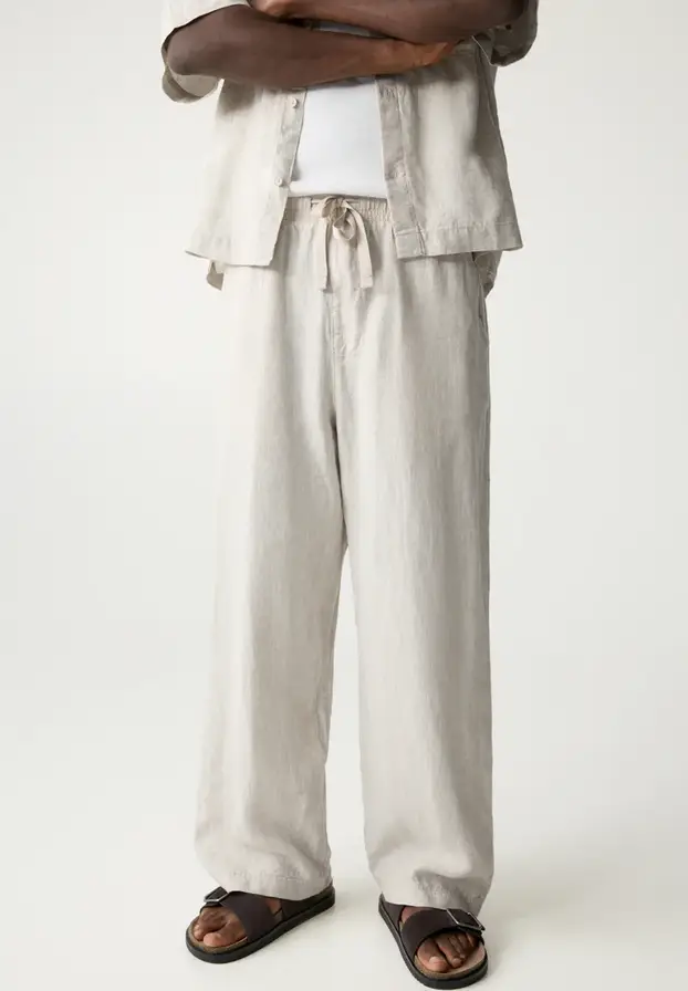 Lan je zakon: Muške hlače za praktičnu i stylish svakodnevicu