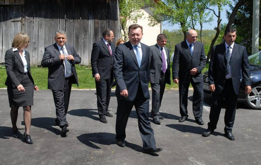 Kristina Stedul Fabac/PIXSELL