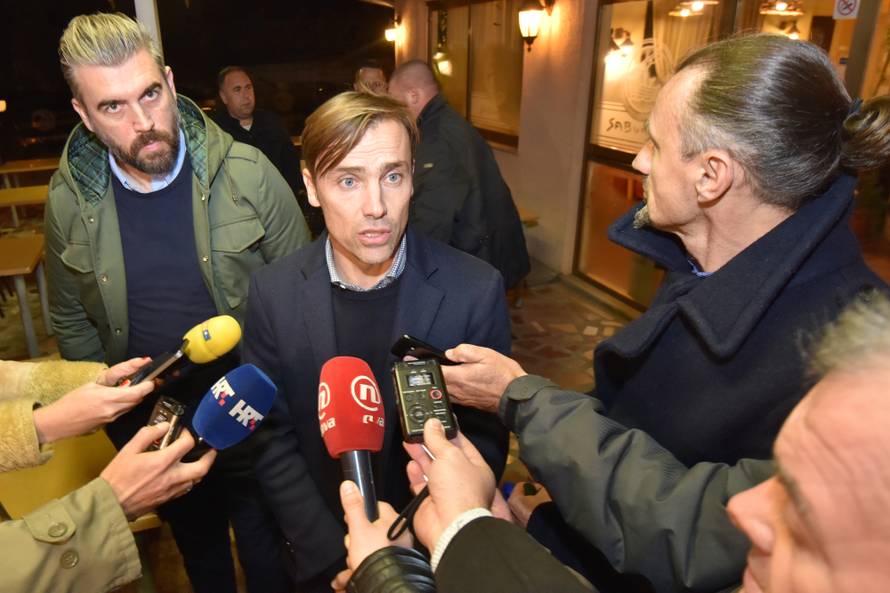 'Štedjet ćemo 50 mil. kuna na godinu i gradimo dva stadiona'