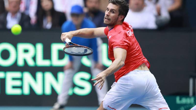 Nikola Mektić i Rajeev Ram osvojili Masters u Cincinnatiju!