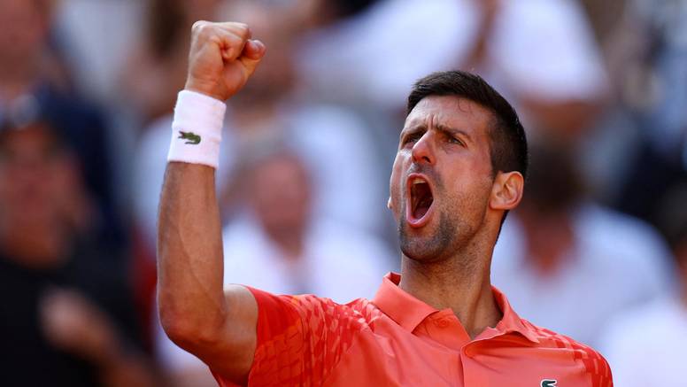 Đoković u polufinalu Roland Garrosa: Pao je i Hačanov