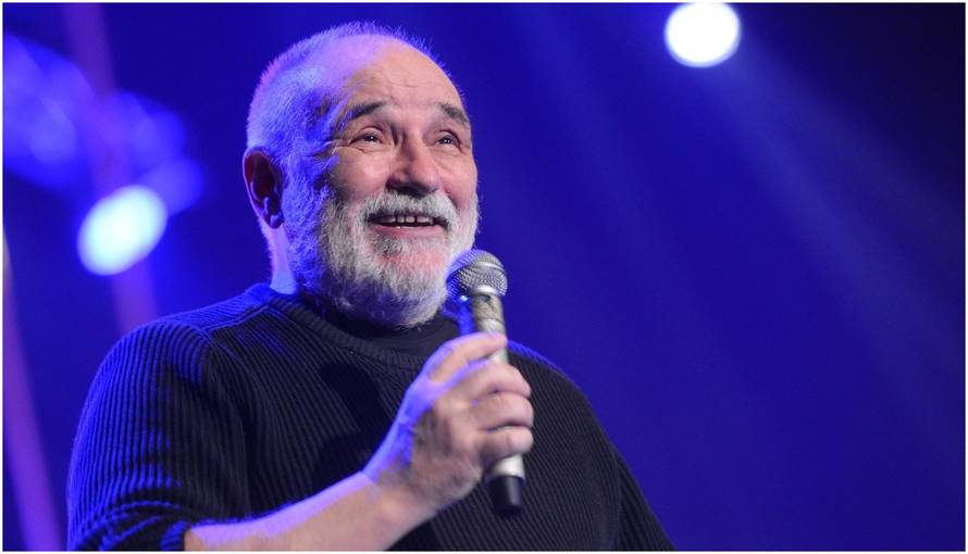 Balaševićeva kći otkrila da je Đorđe napisao predstavu prije smrti: 'Bit će sve ono što je on'