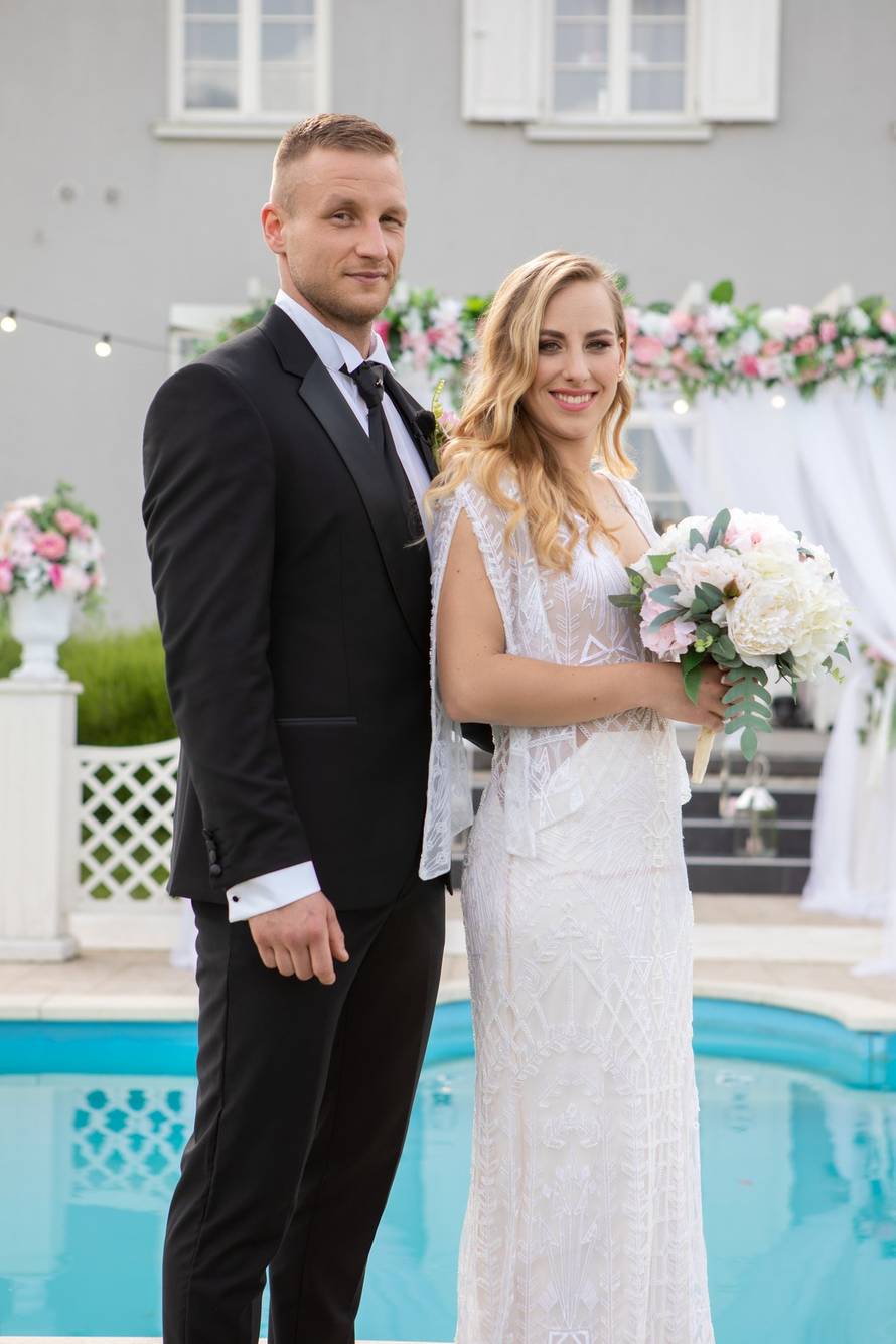 Ekspertica Iva o nova tri para u 'Braku na prvu': 'Ne znam hoće li uspjeti prepoznati ljubav...'