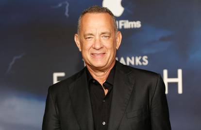 Tom Hanks progovorio o borbi s teškom bolesti: 'Bio sam totalni idiot, vodio sam loš život...'
