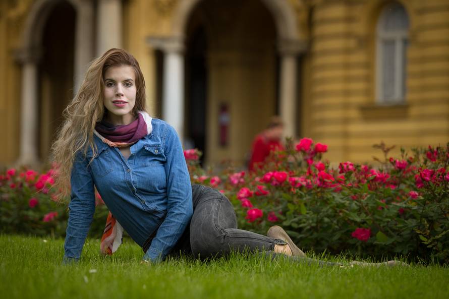 Mada Peršić: 'Ako treba, vratit ću se medicini i pacijentima...'