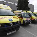 Izglasan kredit za izgradnju Zavoda za hitnu medicinu Virovitičko-podravske županije