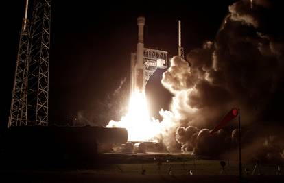 Boeing Starliner su lansirali na pokusni test u orbitu