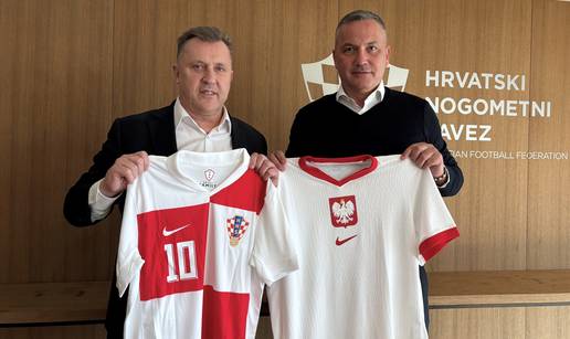 Kustić ugostio čelnike poljskog saveza: 'Primjer ste kako mala zemlja može do velikih uspjeha'