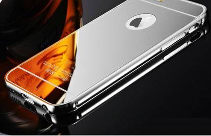 Dobit će novu 'boju': iPhone 8 moći ćete koristiti kao ogledalo