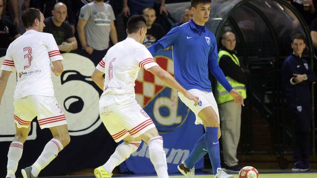 Skandal u futsalu: Split prijeti istupanjem iz lige nakon finala