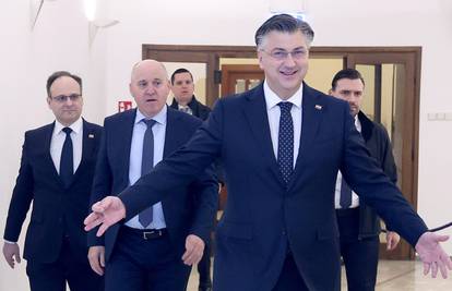 Riskantna politika: Plenković sve više nalikuje na Karamarka