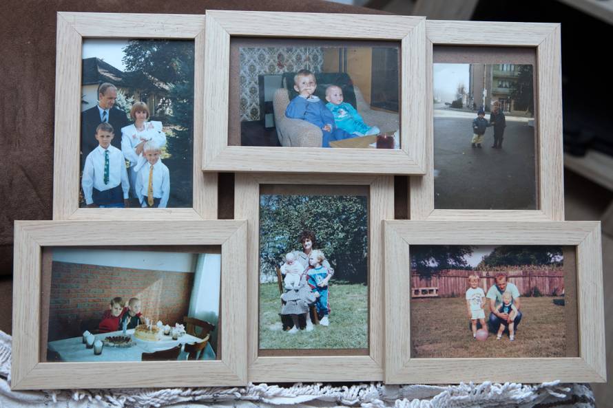 Tata Rudika: Tko bi rekao, moj Domo kapetan reprezentacije...