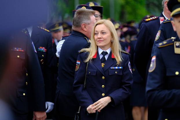 Tradicionalno 23. hodočašće vatrogasaca u Nacionalno Svetište Majke Božje Bistričke