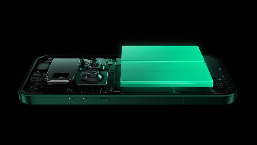 Xiaomi otkrio svoju zvijezdu godine: 17 Ultra je moćni stroj za fotografije, ovo su svi detalji