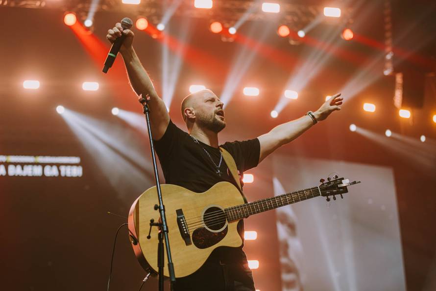 Alan Hržica najavio prvu kršćansku turneju u Hrvatskoj