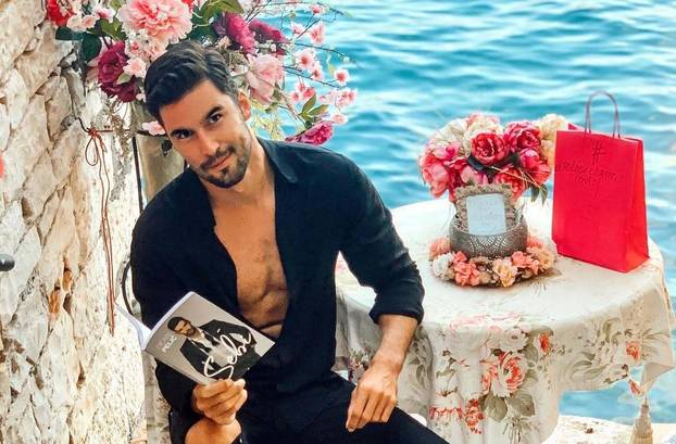 FOTO Deanu Peliću tepaju da je 'šaptač ženama': U 'Braku na prvu' daje savjete o ljubavi