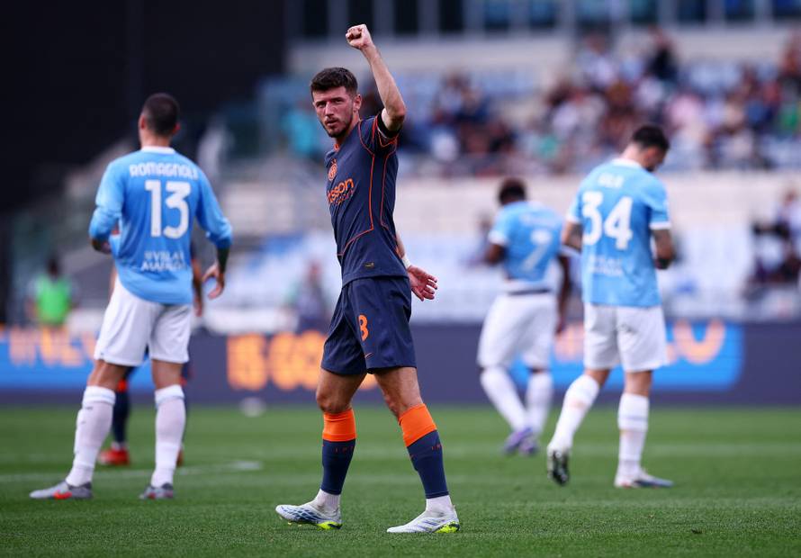 Serie A - Lazio v Inter Milan