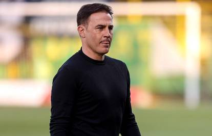 Cannavaro: Ovako nećemo uzeti naslov. Promijenio bih 11 igrača na poluvremenu da sam mogao