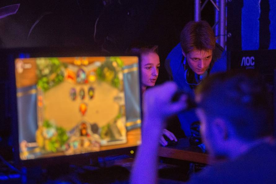 Davor Puklavec/Pixsell