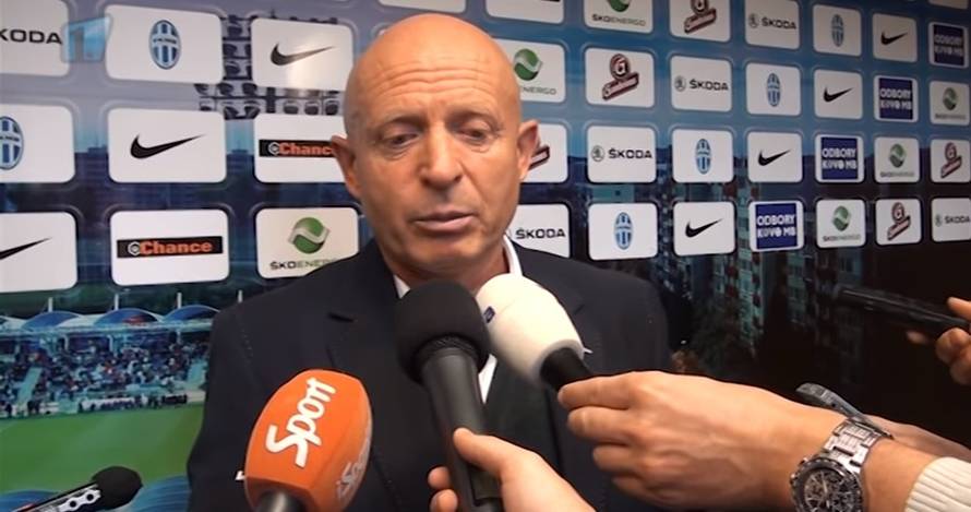 'Čačićev' Anži uzeo Čeha Vrbu: Jarolim preuzeo reprezentaciju