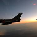 MORH: Američki bombarder B-52 preletio Hrvatsku. Pratila ga dva hrvatska Rafalea!