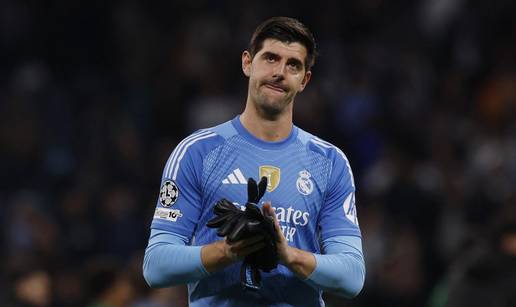 Novi &scaron;ok za Real! Mo&cacute;ni Belgijac propu&scaron;ta utakmice s Bayernom