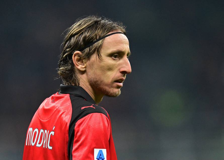 Serie A - AC Milan v Parma