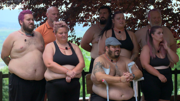 FOTO Pogledajte nevjerojatnu transformaciju pobjednika devete sezone 'Života na vagi'