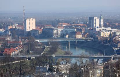 Prvi u Hrvatskoj: Karlovac se povezao s Poreznom upravom