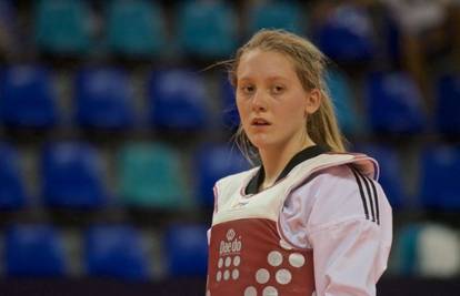 Hrvatskim kadetima 5 medalja na EP-u u taekwondou i džudu