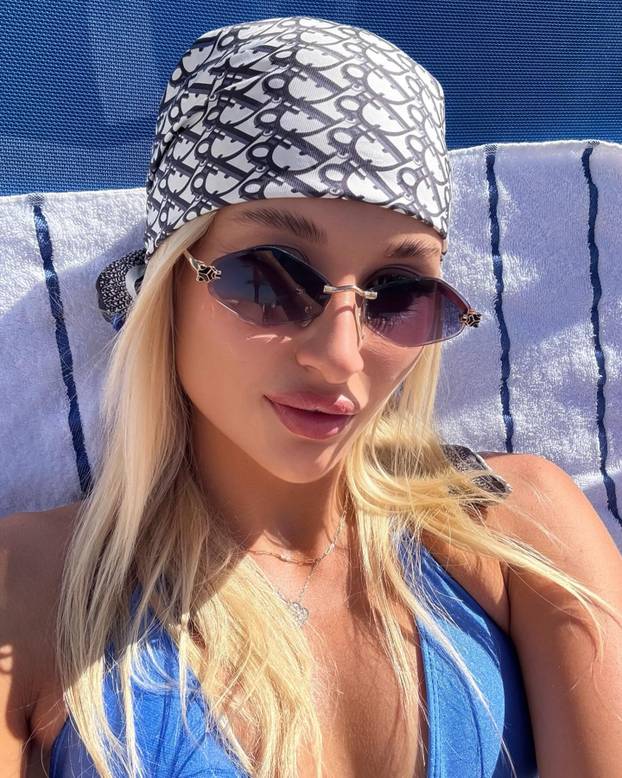 FOTO Austrijanci su frapirani zbog ove nove reprezentativke