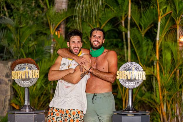 Plakali smo, smijali se i napeto gledali: Ovo je obilježilo 2025.